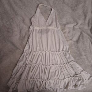 Chesley Classic White Apparel